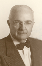 Rep. Edgar W. Hiestand