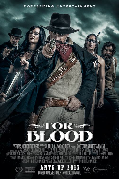 For Blood group poster
